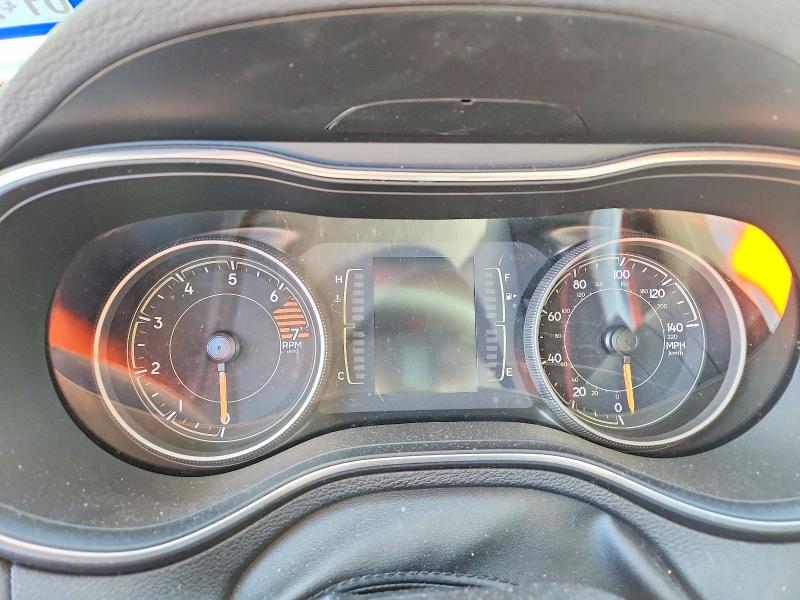 Photo 9 from auction – 2021 JEEP CHEROKEE L with VIN 1C4PJLCB2MD208082
