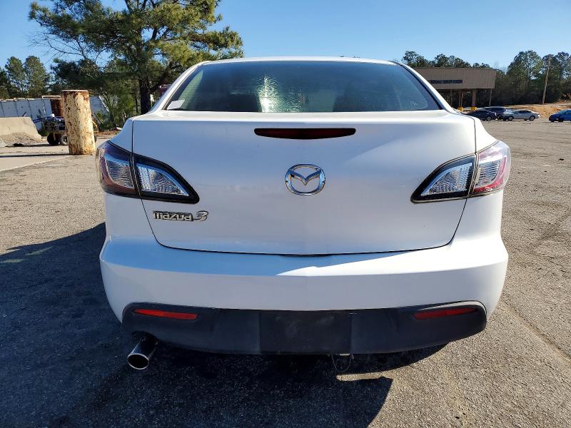 Photo 6 from auction – 2010 MAZDA 3 I with VIN JM1BL1SF2A1196087