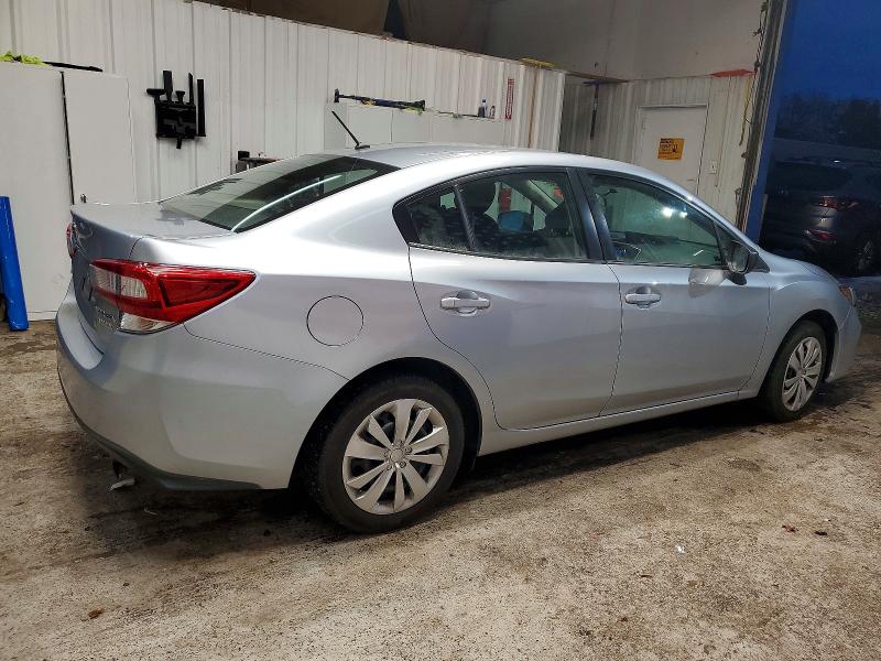 Photo 3 from auction – 2017 SUBARU IMPREZA with VIN 4S3GKAA63H3620921