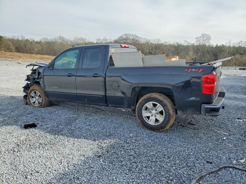 Photo 2 from auction – 2019 CHEVROLET SILVERADO LD with VIN 2GCVKPEC4K1168713