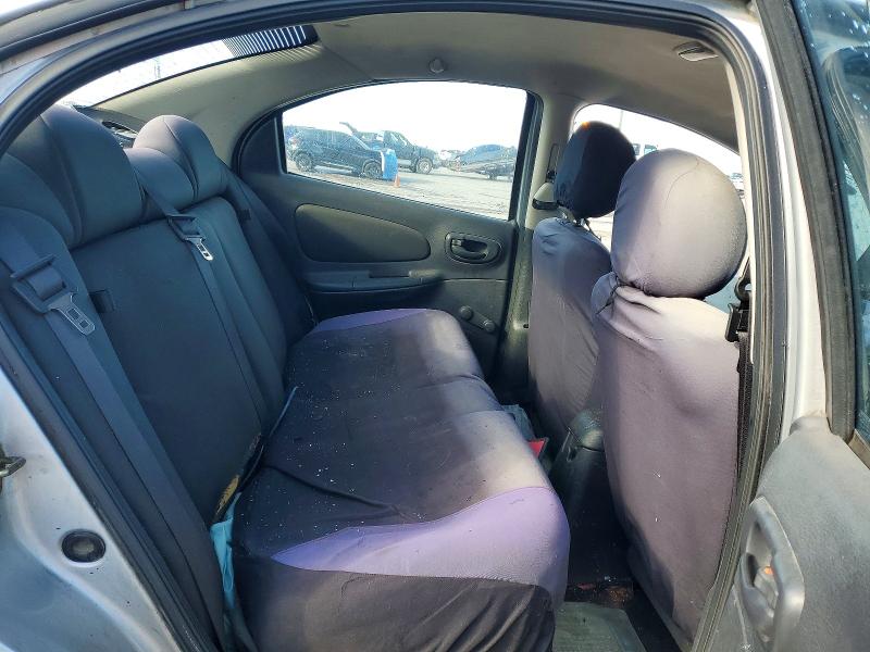 Photo 10 from auction – 2005 DODGE NEON SXT with VIN 1B3ES56CX5D268344