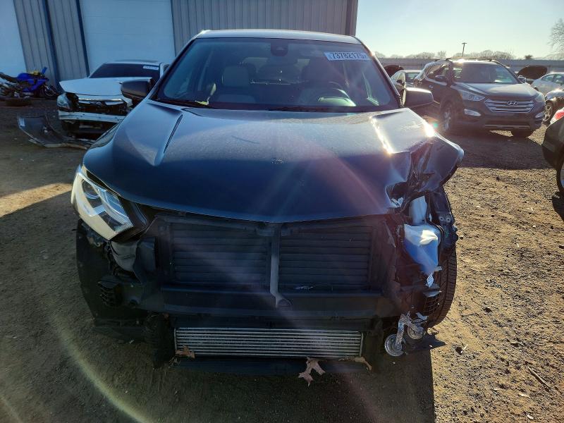 Photo 5 from auction – 2020 CHEVROLET EQUINOX LS with VIN 2GNAXHEVXL6151028
