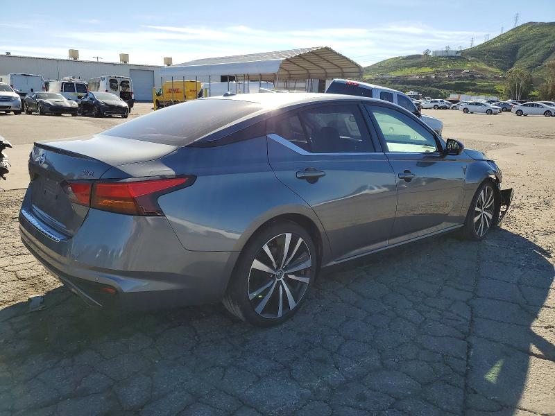 Photo 3 from auction – 2022 NISS ALTIMA with VIN 1N4BL4CVXNN408276