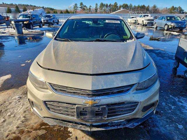 Photo 5 from auction – 2016 CHEVROLET MALIBU with VIN 1G1ZE5ST2GF265578