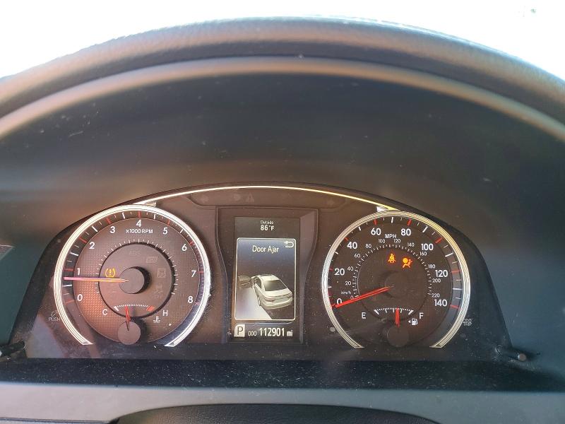 Photo 9 from auction – 2015 TOYOTA CAMRY LE with VIN 4T1BF1FK3FU062608