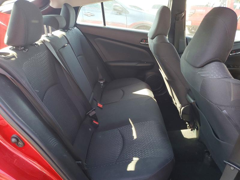 Photo 10 from auction – 2017 TOYOTA PRIUS with VIN JTDKARFU5H3049838