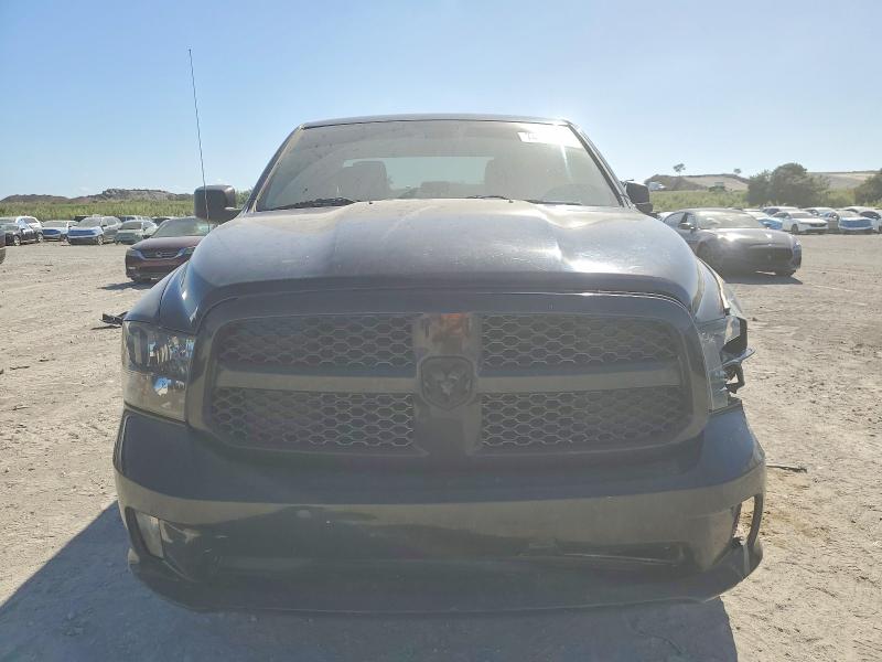 Photo 5 from auction – 2017 RAM 1500 ST with VIN 1C6RR6FT5HS524625