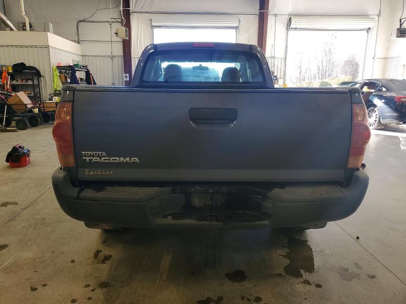 Photo 6 from auction – 2015 TOYOTA TACOMA ACC with VIN 5TFUX4EN9FX033958