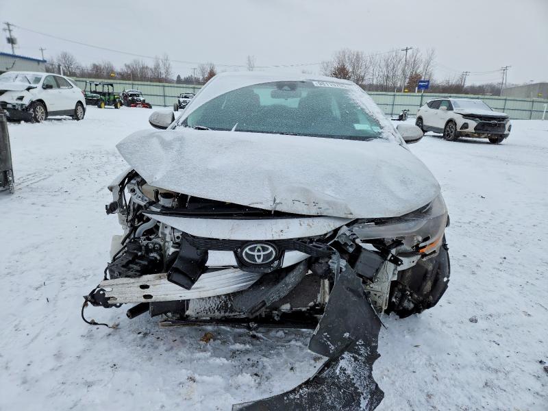 Foto 5 de la subasta – 2022 TOYOTA COROLLA con VIN 5YFEPMAE9NP296443