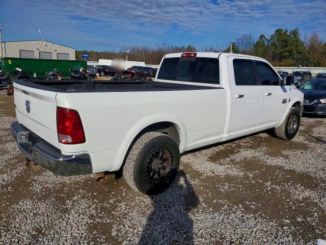 Photo 3 from auction – 2012 DODGE RAM 3500 L with VIN 3C63D2JL4CG179785