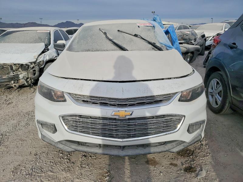 Photo 5 from auction – 2018 CHEVROLET MALIBU LS with VIN 1G1ZB5ST4JF235059