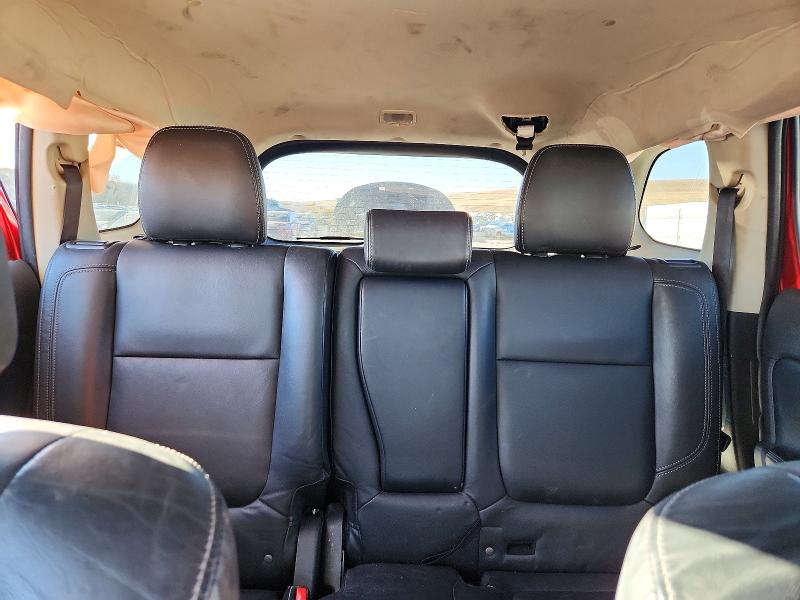 Photo 10 from auction – 2019 MITSUBISHI OUTLANDER with VIN JA4AZ3A31KZ039113