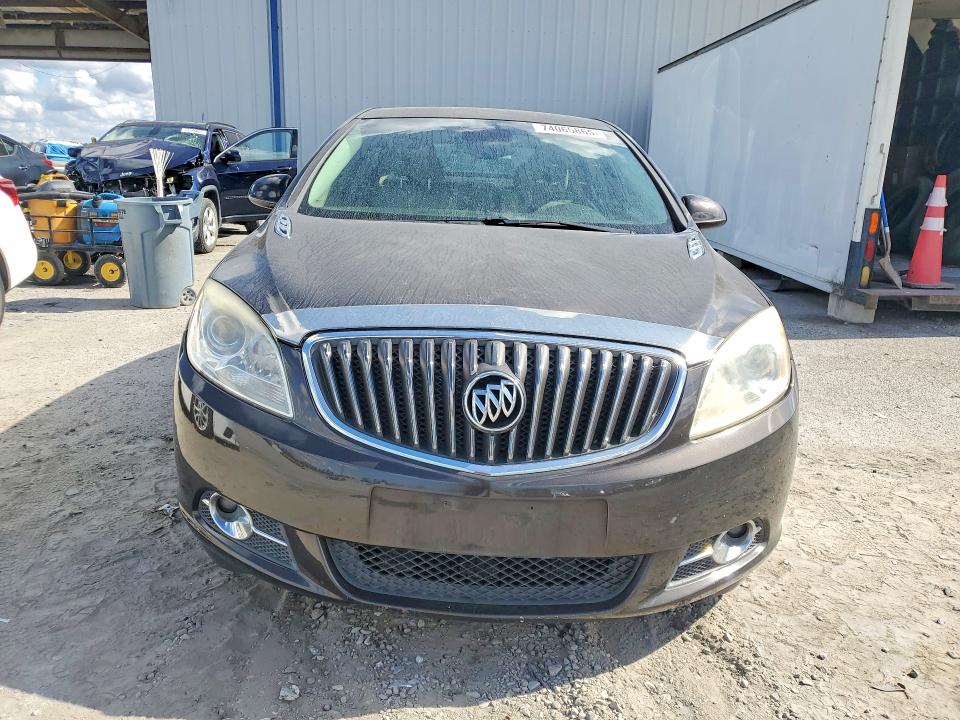 Photo 5 from auction – 2013 BUICK VERANO CON with VIN 1G4PR5SK6D4148440