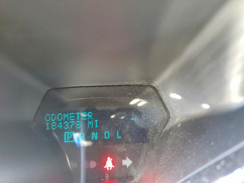Photo 9 from auction – 2016 CHEVROLET TRAVERSE L with VIN 1GNKVJKD0GJ218886