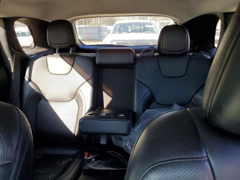 Снимка 10 от търг – 2019 JEEP CHEROKEE L с VIN 1C4PJLDB5KD444415