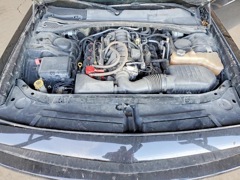 Photo 11 from auction – 2016 DODGE CHALLENGER with VIN 2C3CDZBT9GH264664