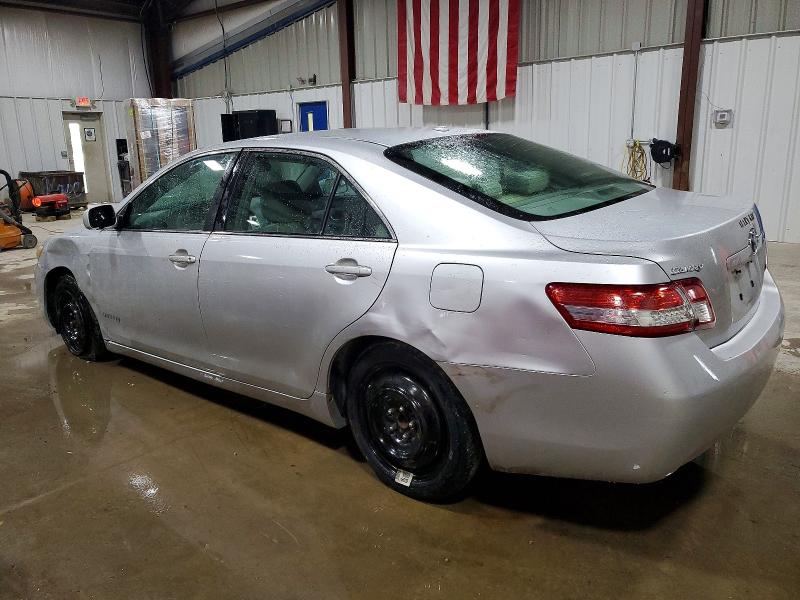 Photo 2 from auction – 2011 TOYOTA CAMRY BASE with VIN 4T1BF3EK0BU708775