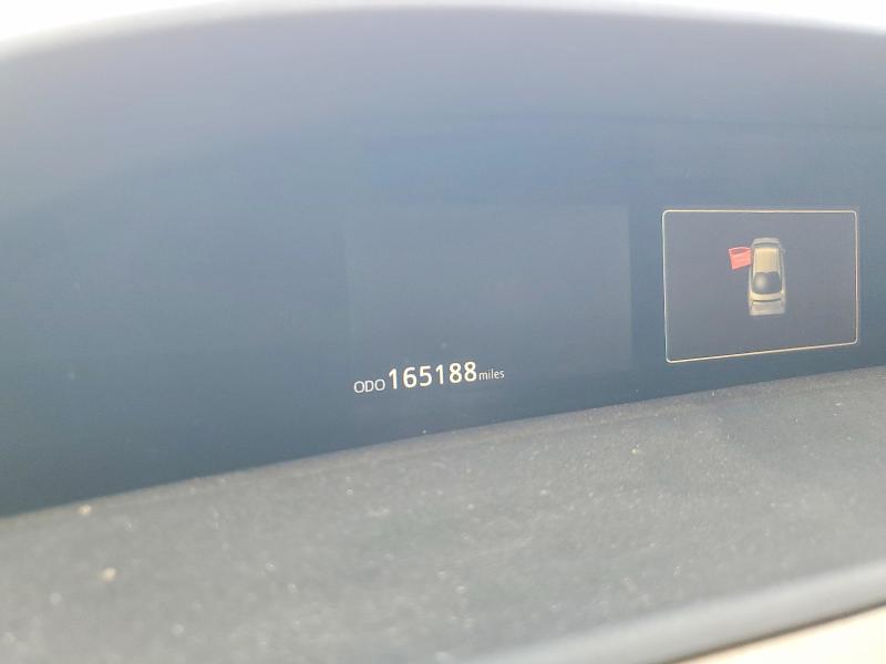 Photo 9 from auction – 2016 TOYOTA PRIUS with VIN JTDKBRFU9G3505383