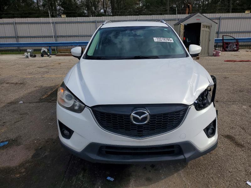 Zdjęcie 5 z aukcji – 2013 MAZDA CX-5 TOURI z VIN JM3KE2CE8D0153543
