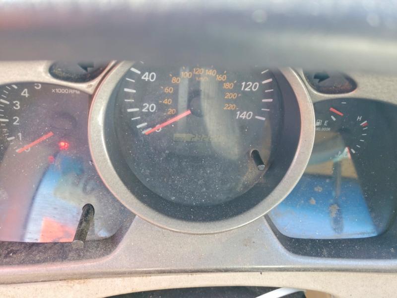 Photo 9 from auction – 2003 TOYOTA HIGHLANDER with VIN JTEGD21A930073549