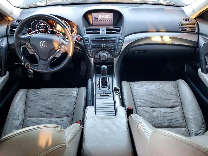 Photo 8 from auction – 2014 ACURA TL TECH with VIN 19UUA9F57EA002823