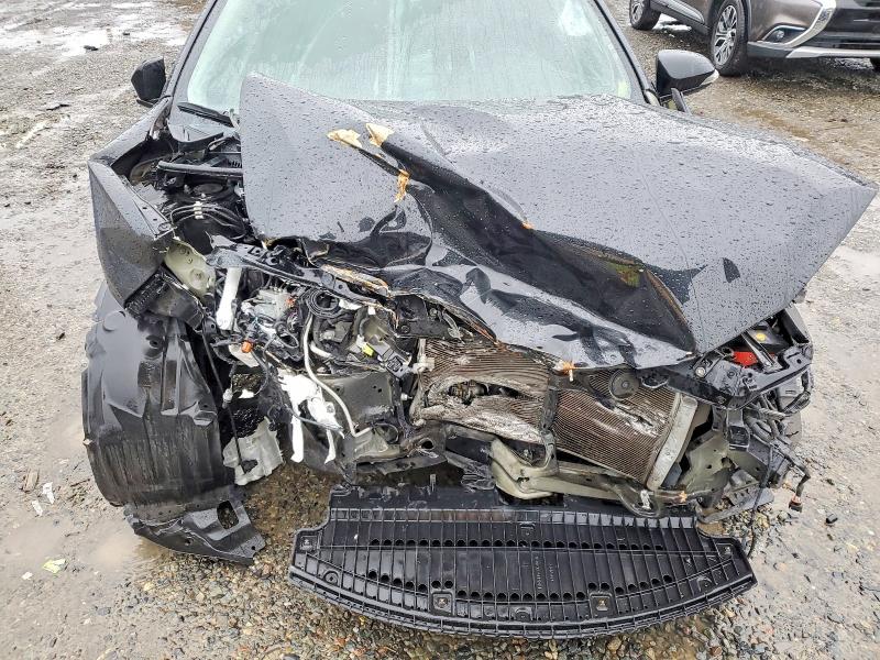 Photo 11 from auction – 2015 TOYOTA COROLLA L with VIN 2T1BURHE4FC231564