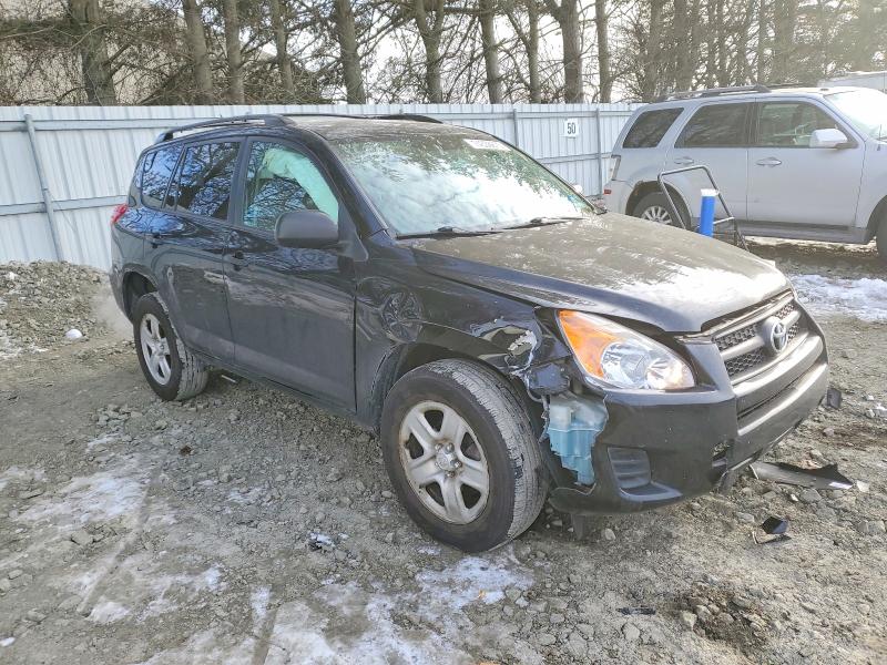 Photo 4 from auction – 2012 TOYOTA RAV4 with VIN 2T3BF4DV9CW250857