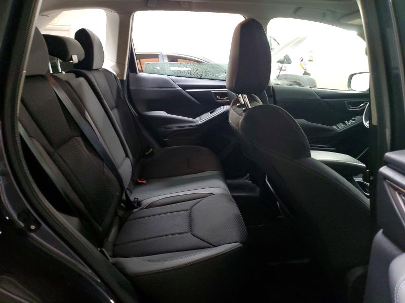 Photo 10 from auction – 2021 SUBARU FORESTER P with VIN JF2SKAJC1MH495349