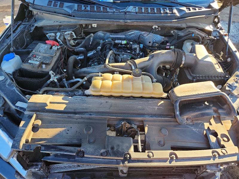 Photo 11 from auction – 2020 FORD F150 SUPER with VIN 1FTEW1EP7LKD57488