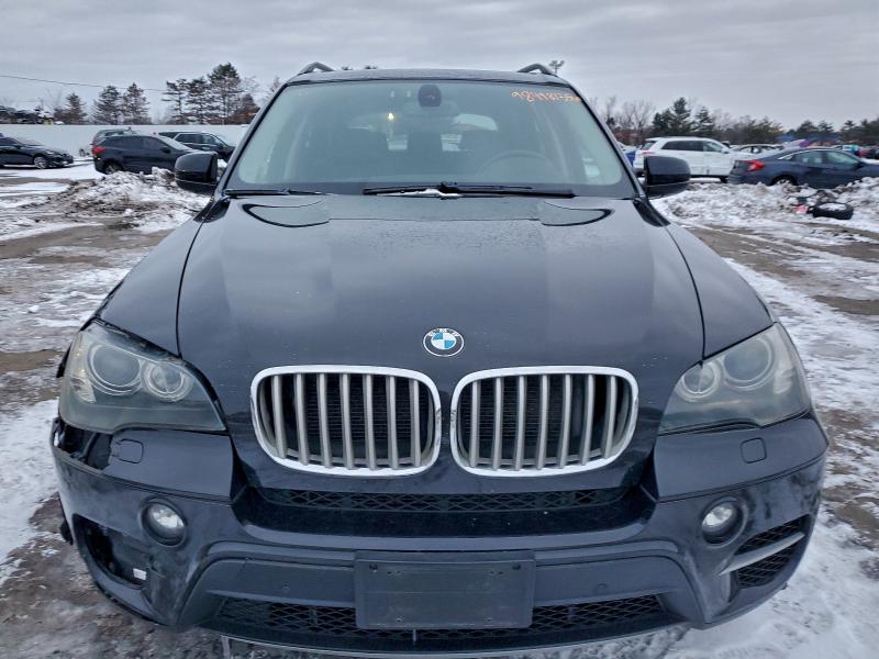 Photo 5 from auction – 2011 BMW X5 XDRIVE3 with VIN 5UXZW0C57BL656693