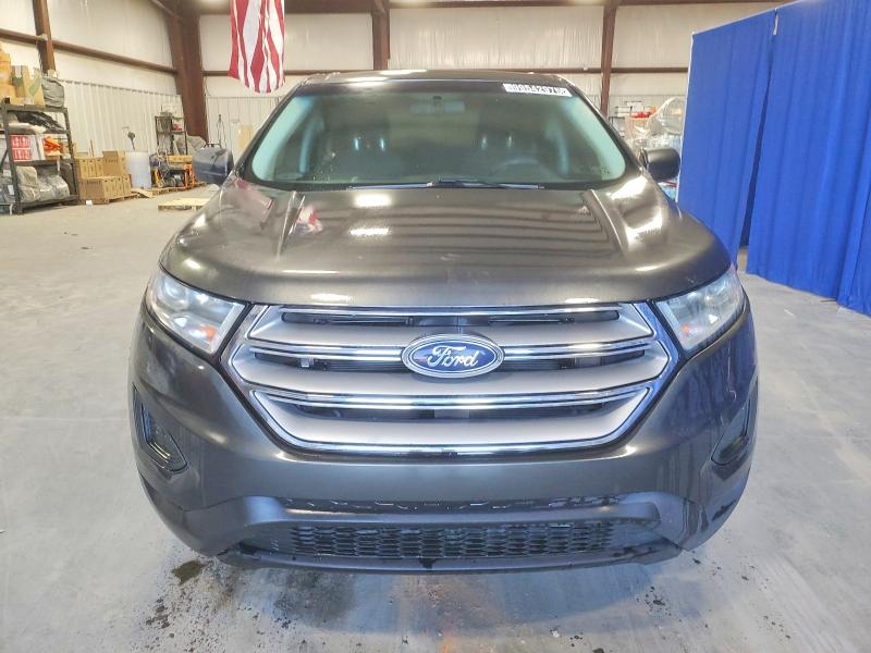 Photo 5 from auction – 2018 FORD EDGE SE with VIN 2FMPK4G97JBB19423