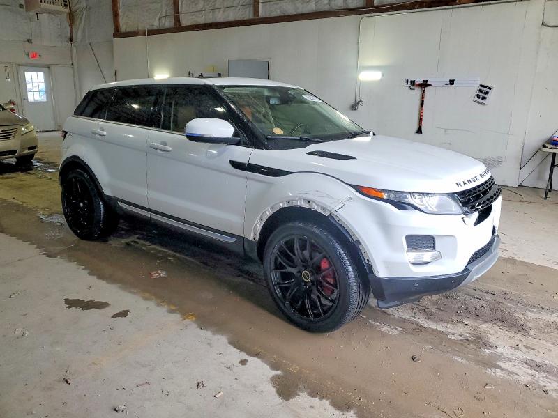 Photo 4 from auction – 2012 LAND ROVER RANGE ROVE with VIN SALVV2BG7CH638712
