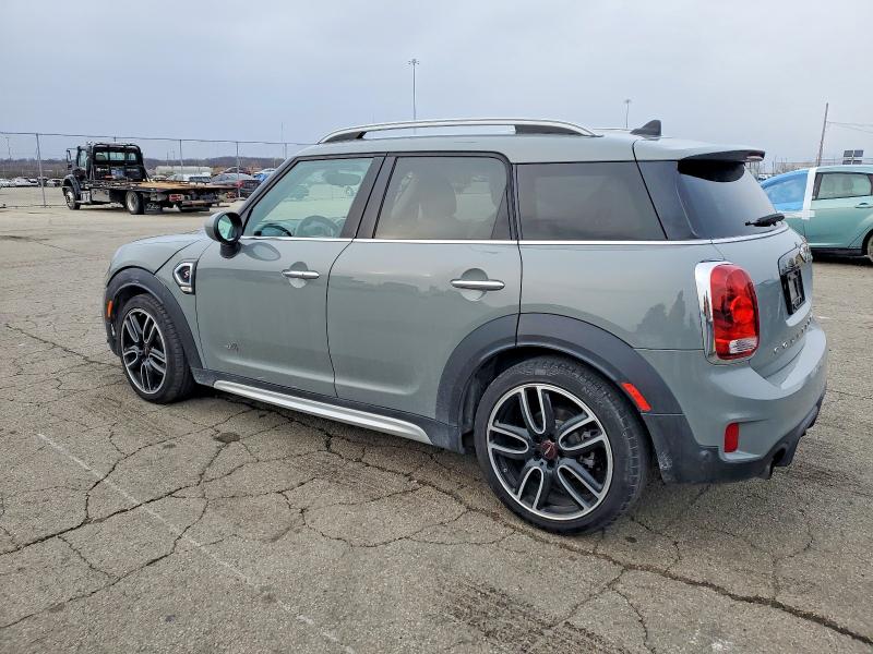 Photo 2 from auction – 2017 MINI COOPER S C with VIN WMZYT5C33H3B67253