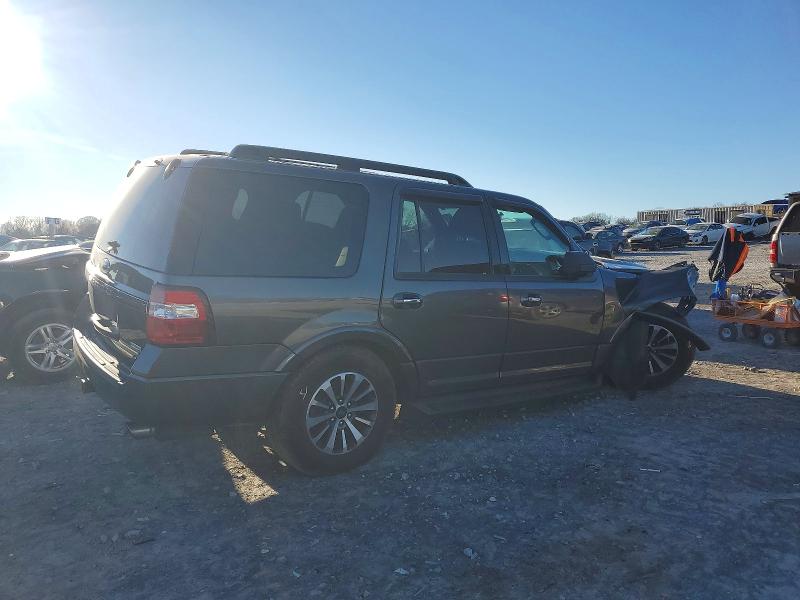 Photo 3 from auction – 2016 FORD EXPEDITION with VIN 1FMJU1JT0GEF55935