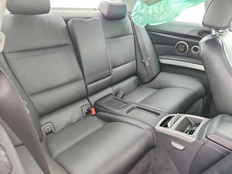 Photo 10 from auction – 2011 BMW 335 XI with VIN WBAKF9C57BE261826