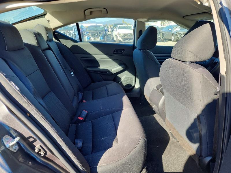Photo 10 from auction – 2023 NISSAN ALTIMA with VIN 1N4BL4BV8PN402657