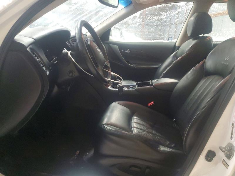 Photo 7 from auction – 2014 INFINITI QX50 with VIN JN1BJ0HR4EM190669