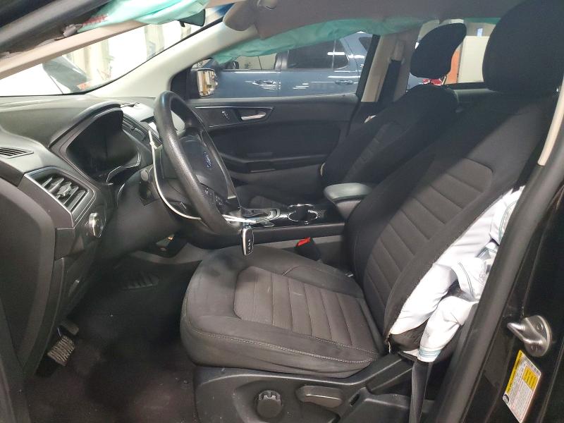 Photo 7 from auction – 2016 FORD EDGE with VIN 2FMPK4G97GBB31418