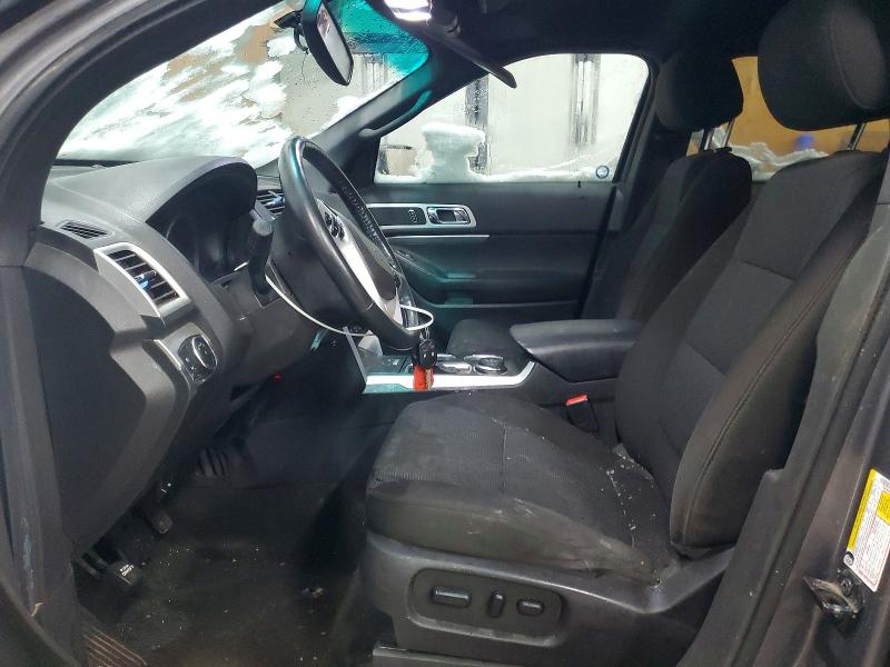 Photo 7 from auction – 2013 FORD EXPLORER X with VIN 1FM5K8D85DGA42865