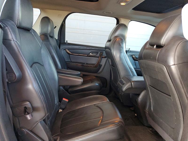 Photo 11 from auction – 2013 GMC ACADIA DEN with VIN 1GKKRTKD4DJ168552