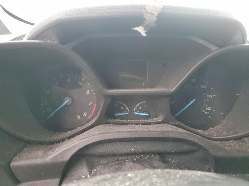 Photo 9 from auction – 2016 FORD TRANSIT CONNECT with VIN NM0LS7F77G1238398