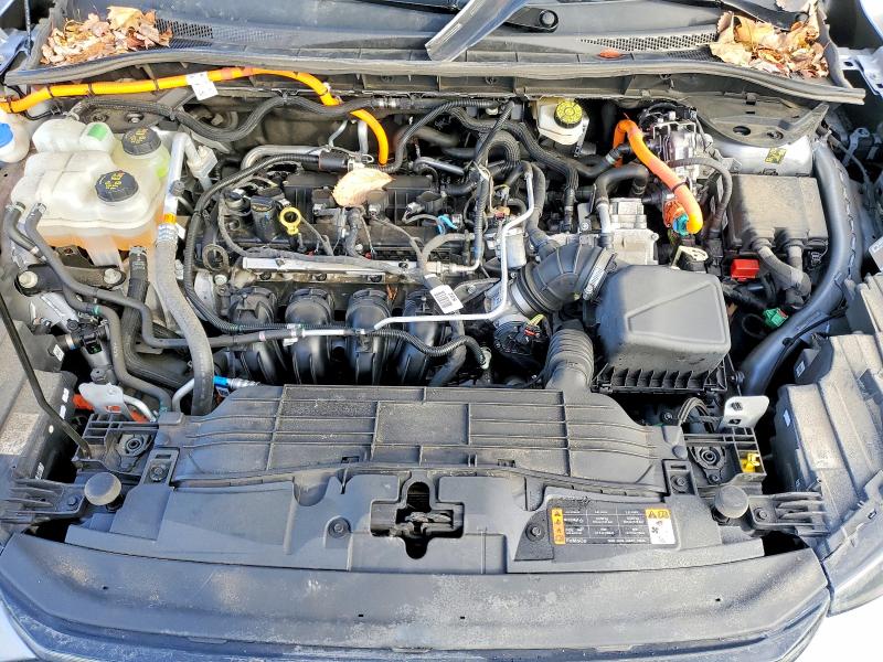 Photo 12 from auction – 2023 FORD ESCAPE PLA with VIN 1FMCU9JZ2PUA18663