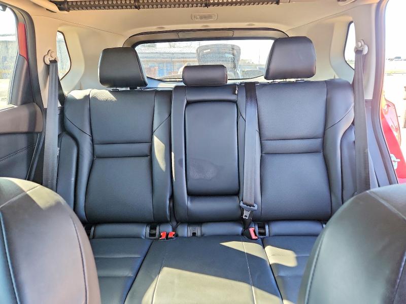 Photo 10 from auction – 2021 NISSAN ROGUE with VIN 5N1AT3BA4MC721652