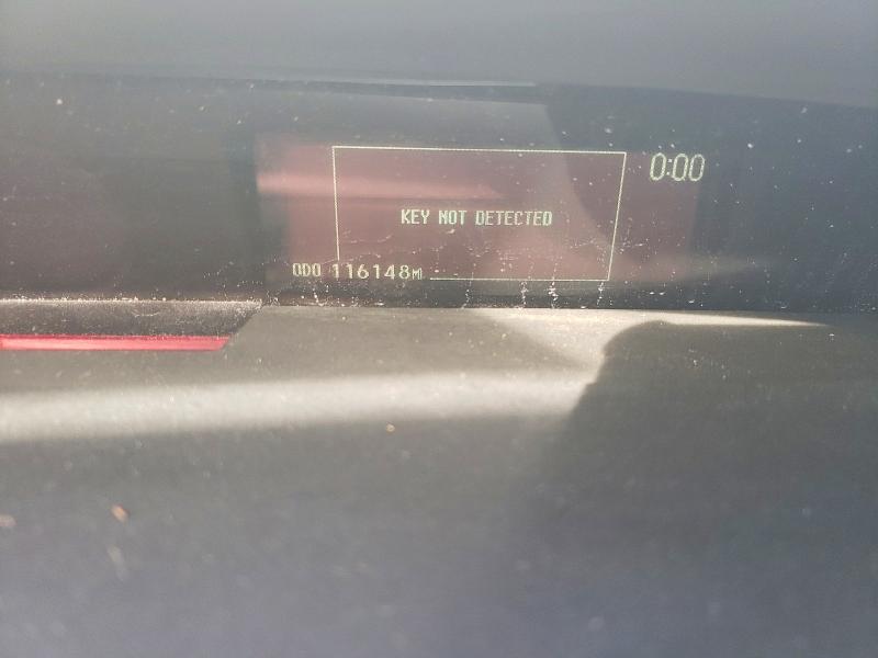 Photo 9 from auction – 2015 TOYOTA PRIUS with VIN JTDKN3DUXF1906491