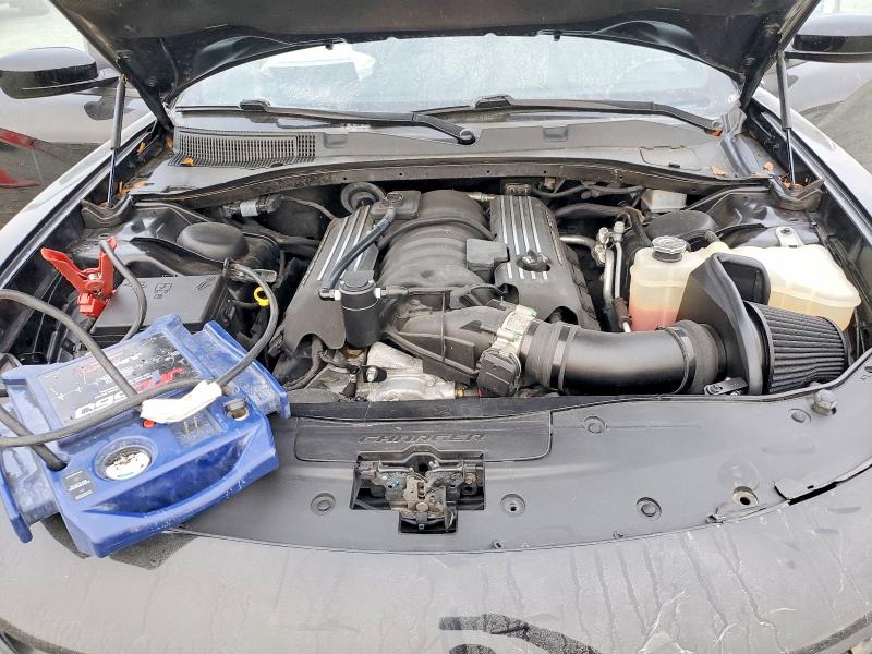 Photo 11 from auction – 2019 DODGE CHARGER SC with VIN 2C3CDXGJ5KH532677