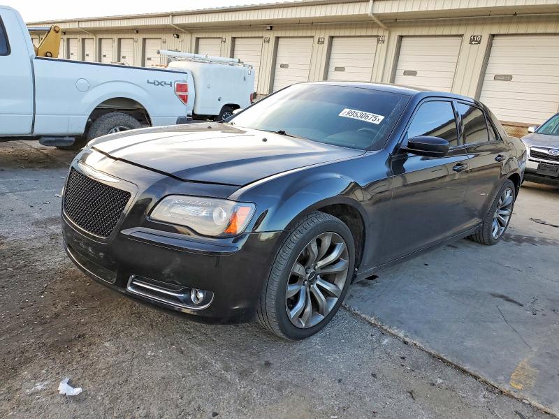 CHRYSLER 300 S 2014 with VIN 2C3CCABG2EH361127 - Photo from auction