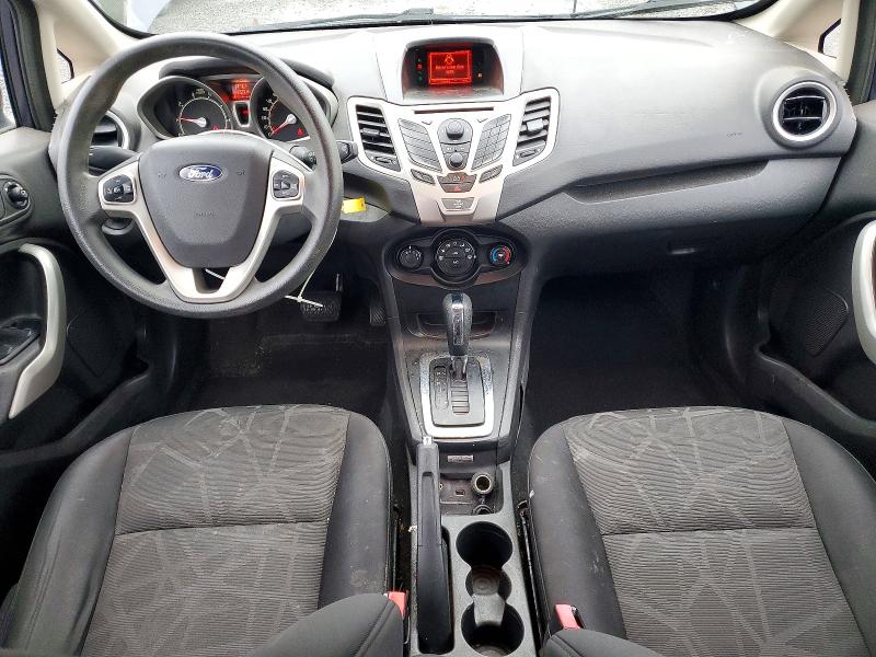 Photo 8 from auction – 2013 FORD FIESTA SE with VIN 3FADP4EJXDM195703