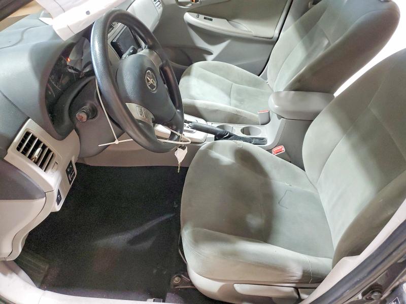Photo 7 from auction – 2013 TOYOTA COROLLA with VIN 2T1BU4EE8DC089787
