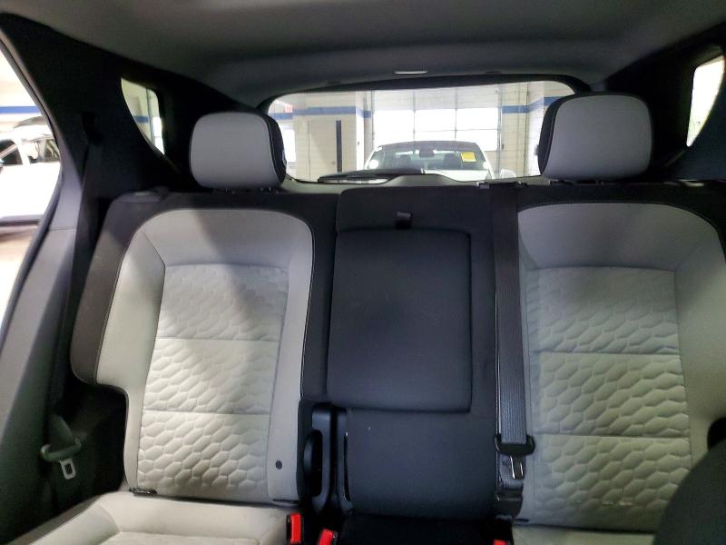 Photo 10 from auction – 2018 CHEVROLET EQUINOX with VIN 2GNAXJEV6J6257948