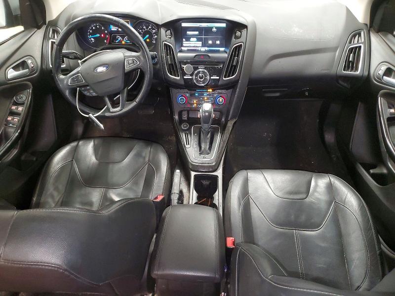 Photo 8 from auction – 2015 FORD FOCUS with VIN 1FADP3N27FL324150